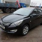 Hyundai Solaris 1.6 AT, 2014, 85 000 