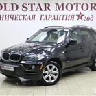 BMW X5 3.0 AT, 2007, 172 347 