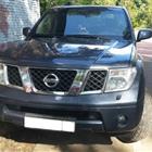 Nissan Pathfinder 4.0 AT, 2005, 287 000 