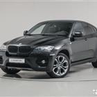 BMW X6 3.0 AT, 2011, 168 065 