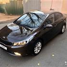 KIA Cerato 2.0 AT, 2017, 37 000 ��