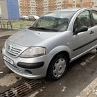 Citroen C3 1.4 , 2004, 132 000 