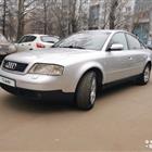 Audi A6 2.8 AT, 2001, 244 000 