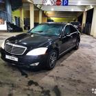 Mercedes-Benz S-����� 3.0 AT, 2006, 200 000 ��