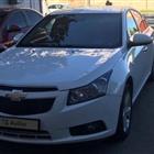 Chevrolet Cruze 1.8 AT, 2011, 116 000 