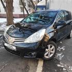 Nissan Note 1.4 , 2008, 153 000 