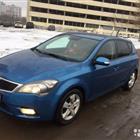 KIA cee
