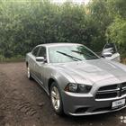 Dodge Charger 3.6 AT, 2013, 120 000 