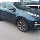 KIA Sportage 2.0 AT, 2019, 7 000 