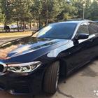 BMW 5  3.0 AT, 2018, 22 200 