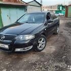 Nissan Almera Classic 1.6 , 2010, 115 000 