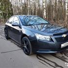 Chevrolet Cruze 1.6 , 2011, 212 000 