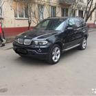 BMW X5 3.0 AT, 2006, 242 000 