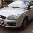 Ford Focus 1.8 , 2006, 172 000 