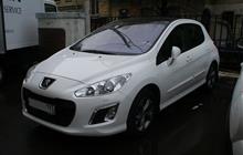 Peugeot 308  2011 1, 6 120, , 