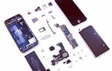  LCD iPhone 6, 5s, 5, 4s