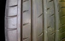 4  ontinental ContiSportContact 3 225/50/R17
