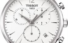 мужские наручные часы Tissot новые