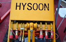    Hysoon HY-280 & HY-380