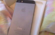 iphone 5s space grey