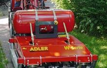  Adler infra heater 1000/1300 ()