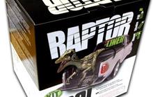     Raptor  U-POl