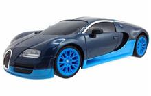   Bugatti Veiron