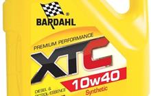  Bardahl xtc 10w40 (5) 