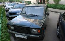   (Lada) 2107 2008,  1, 6 MT (74 , , )