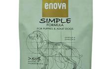  Enova Simple Formula  