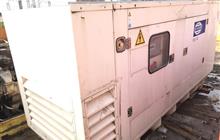   FG Wilson P250H2 (250  / 200 ) 2008 , 