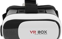    VR BOX 2