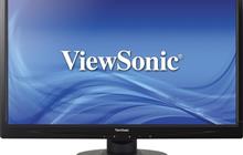  ViewSonic VA-2445 Led