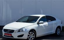 Volvo S60 2011 