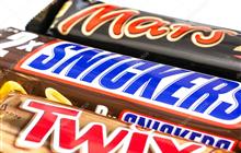 Buy Twix , Mars , Snickers, Nutella chocolate