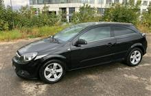 Opel Astra 1.8AT, 2006, 