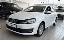 Volkswagen Polo 1.6, 2019, 