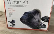 Stokke Xplory Winter kit ( )