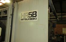 Mitsui Seiki HR5B  