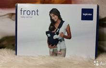 - Inglesina Front baby carrier
