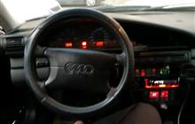Audi A6 2.5AT, 1995, 