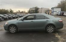 Toyota Camry 2.4AT, 2008, 