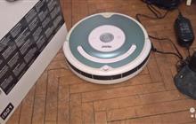 - IRobot Roomba 521