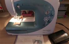 Bernina bernette Milan 3 - 