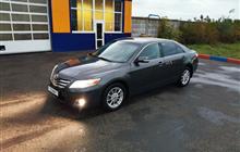 Toyota Camry 3.5AT, 2010, 