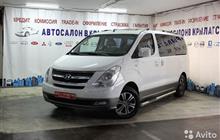 Hyundai Grand Starex 2.5AT, 2011, 