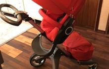  Stokke Xplory