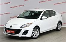 Mazda 3 1.6AT, 2011, 