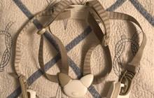 Stokke tripp trapp harness  