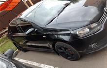 Volkswagen Polo 1.6AT, 2012, 160000